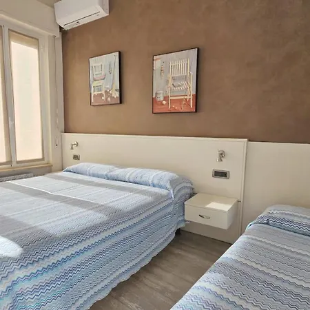 Hotel Posta Ventimiglia Exterior photo