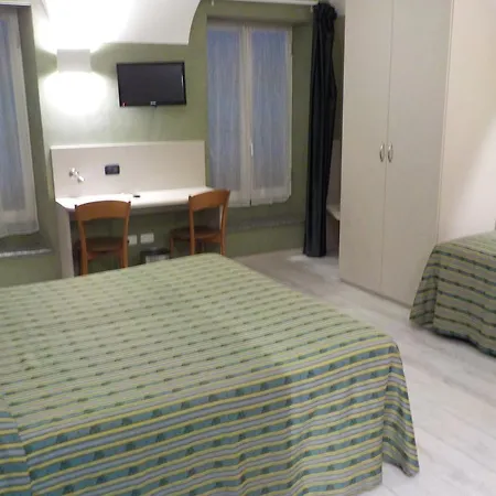 Hotel Posta Ventimiglia Room photo
