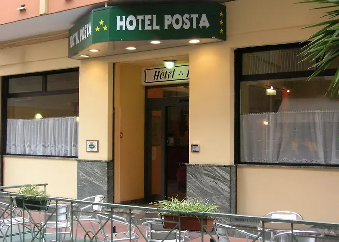 Hotel Posta