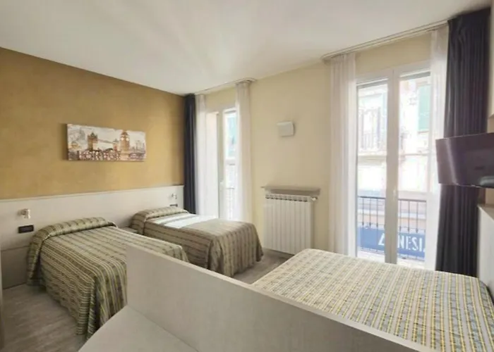 Hotel Posta