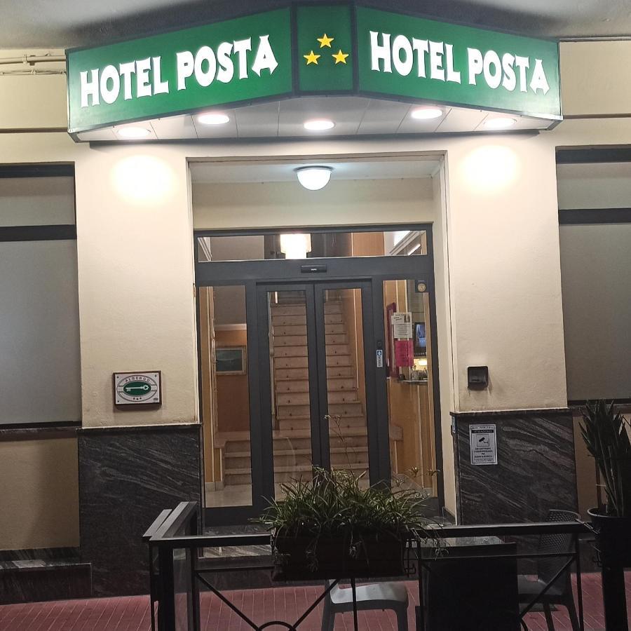 Posta Hotel