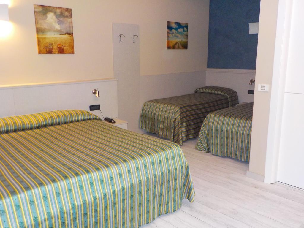 Posta Hotel 3*