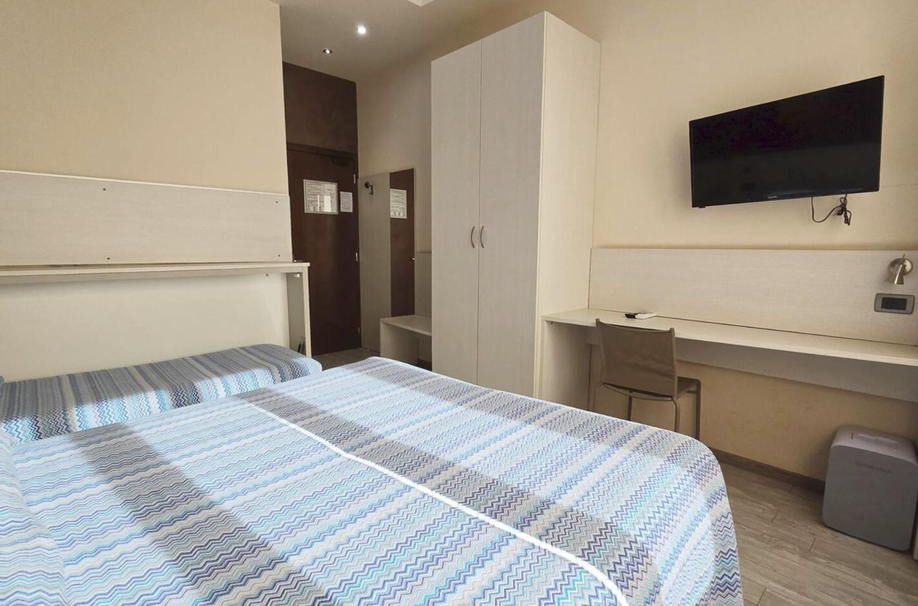 Posta Hotel