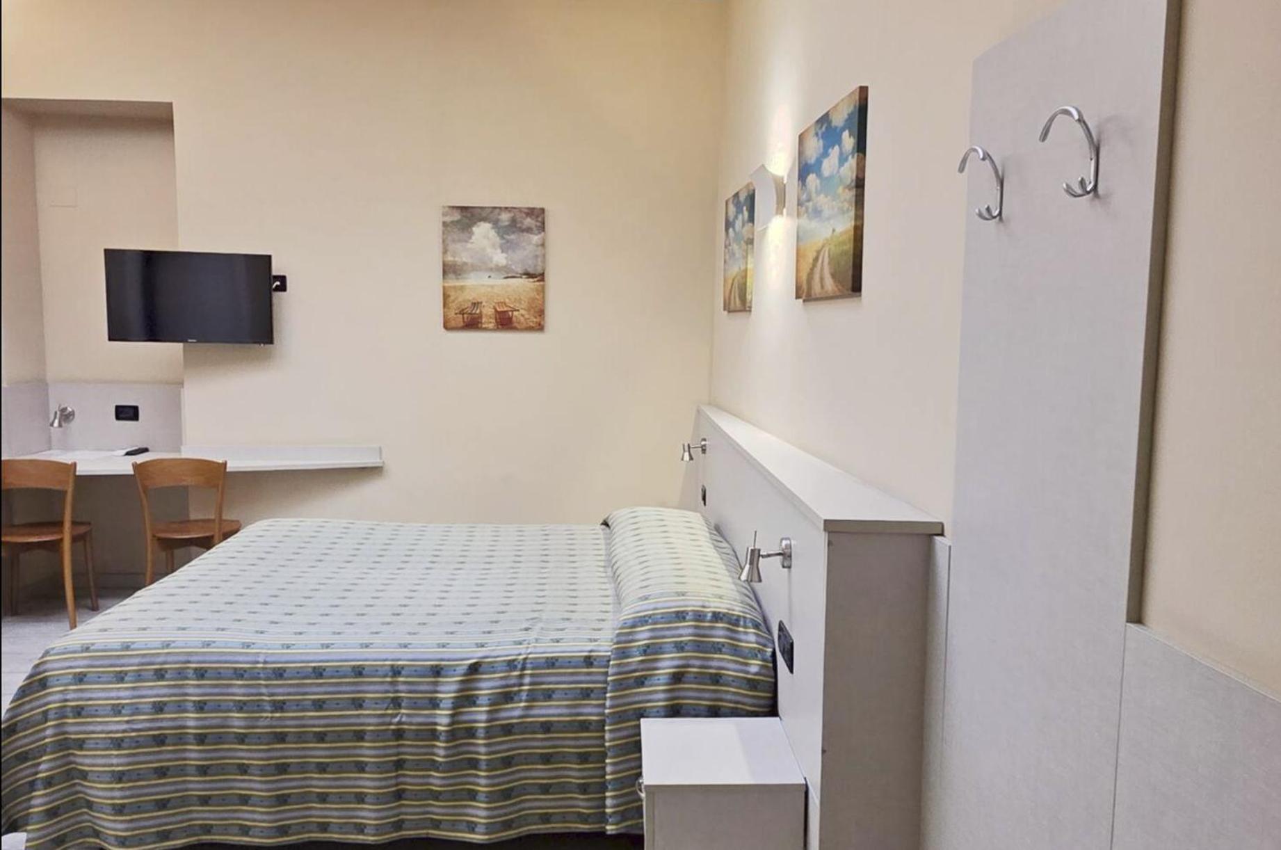 Posta Hotel
