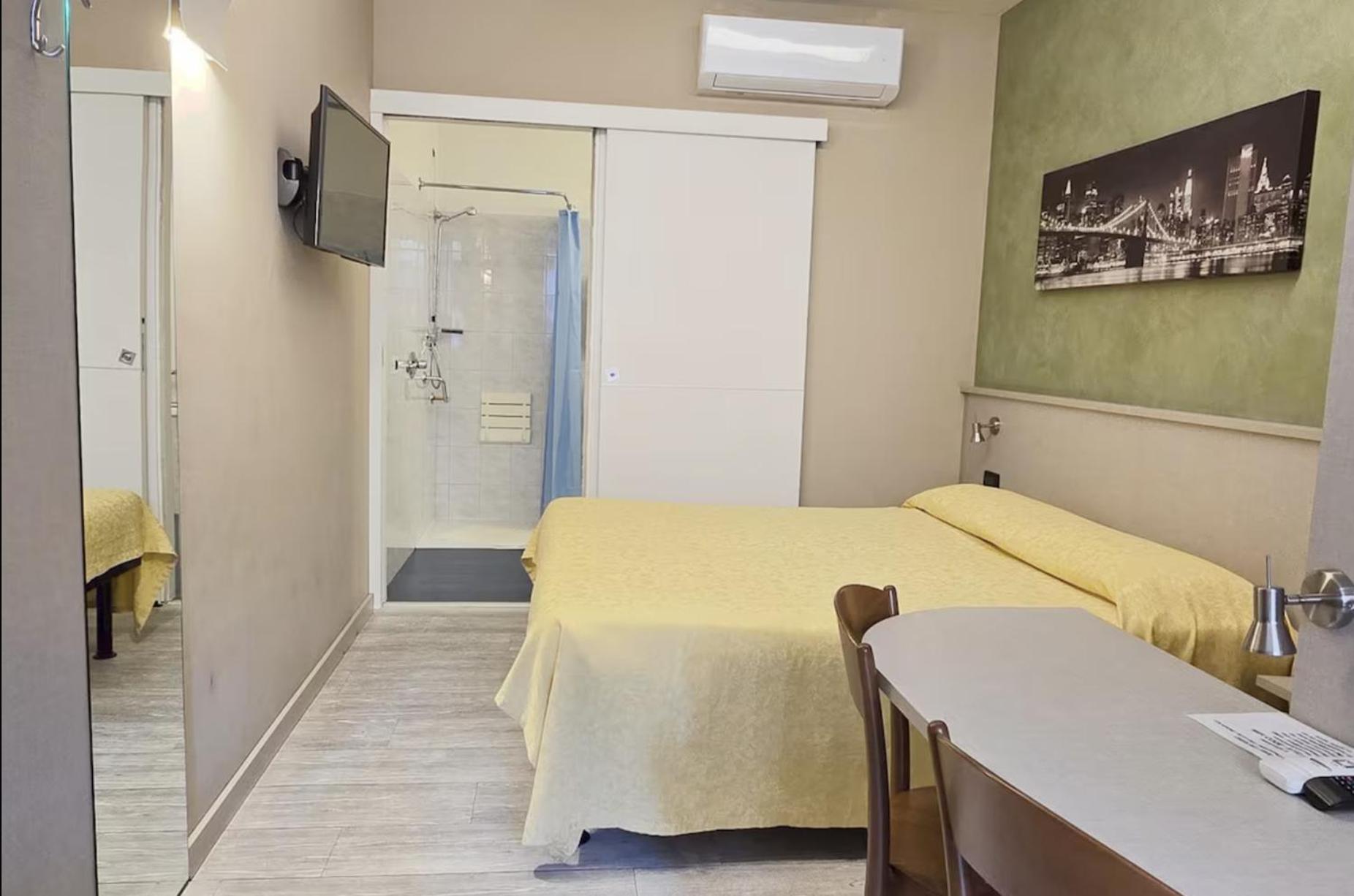 Posta Hotel 3*