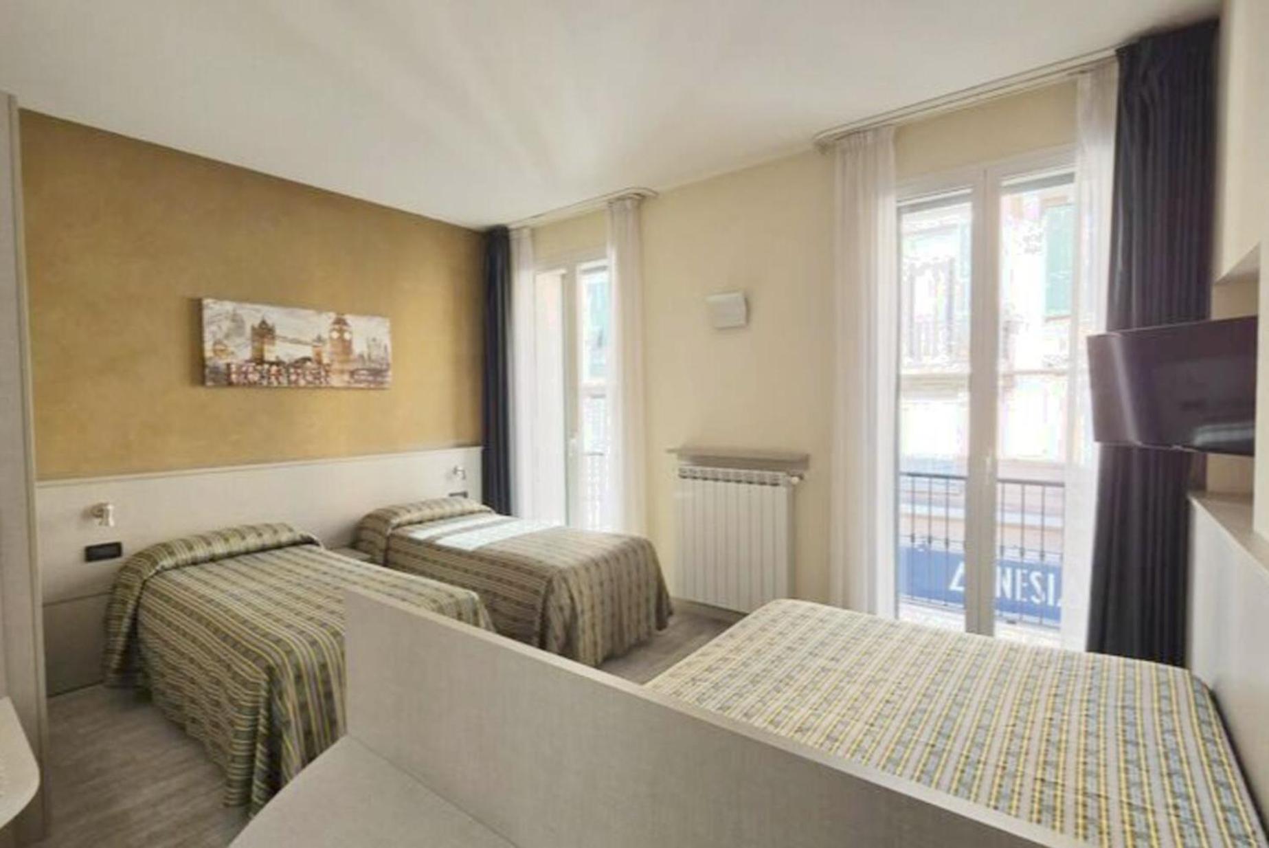 Hotel Posta 3*