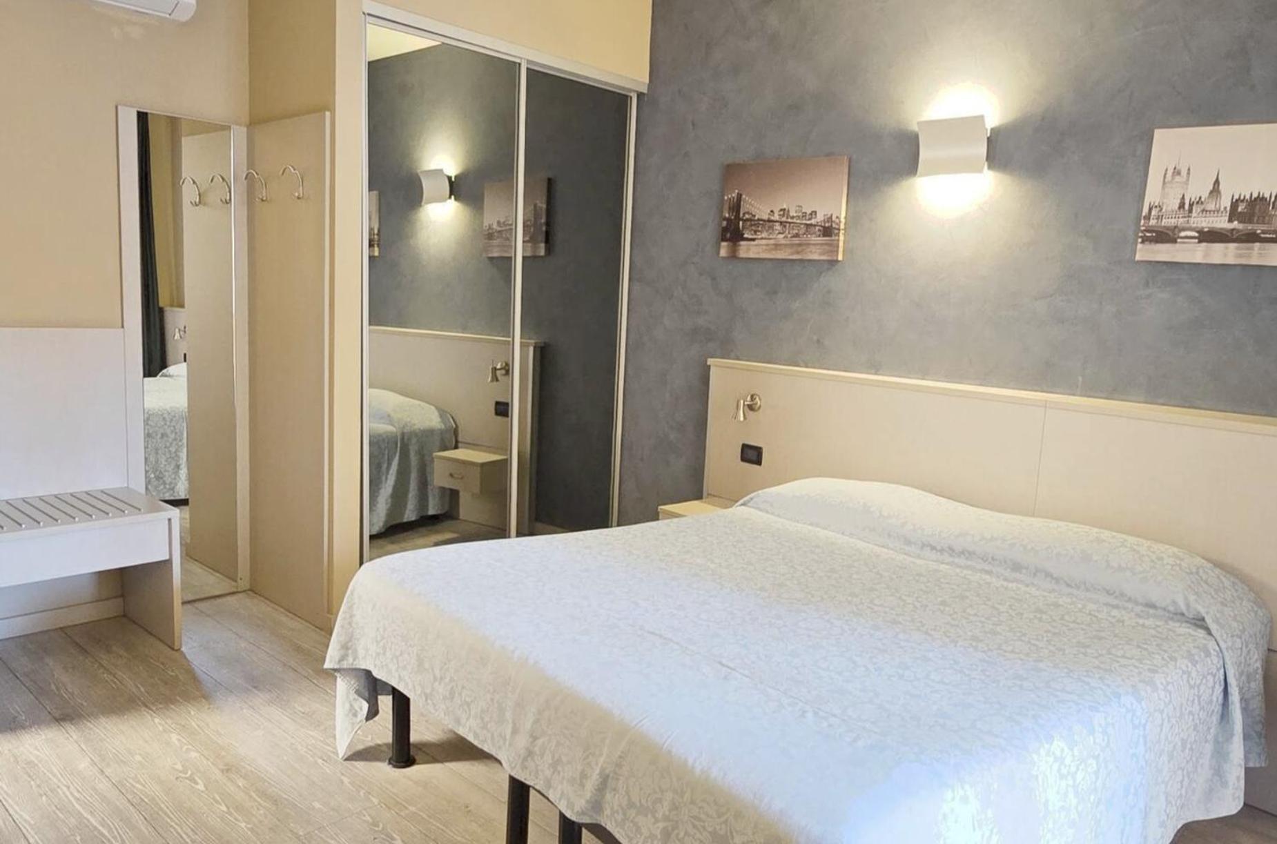 Posta Hotel 3*
