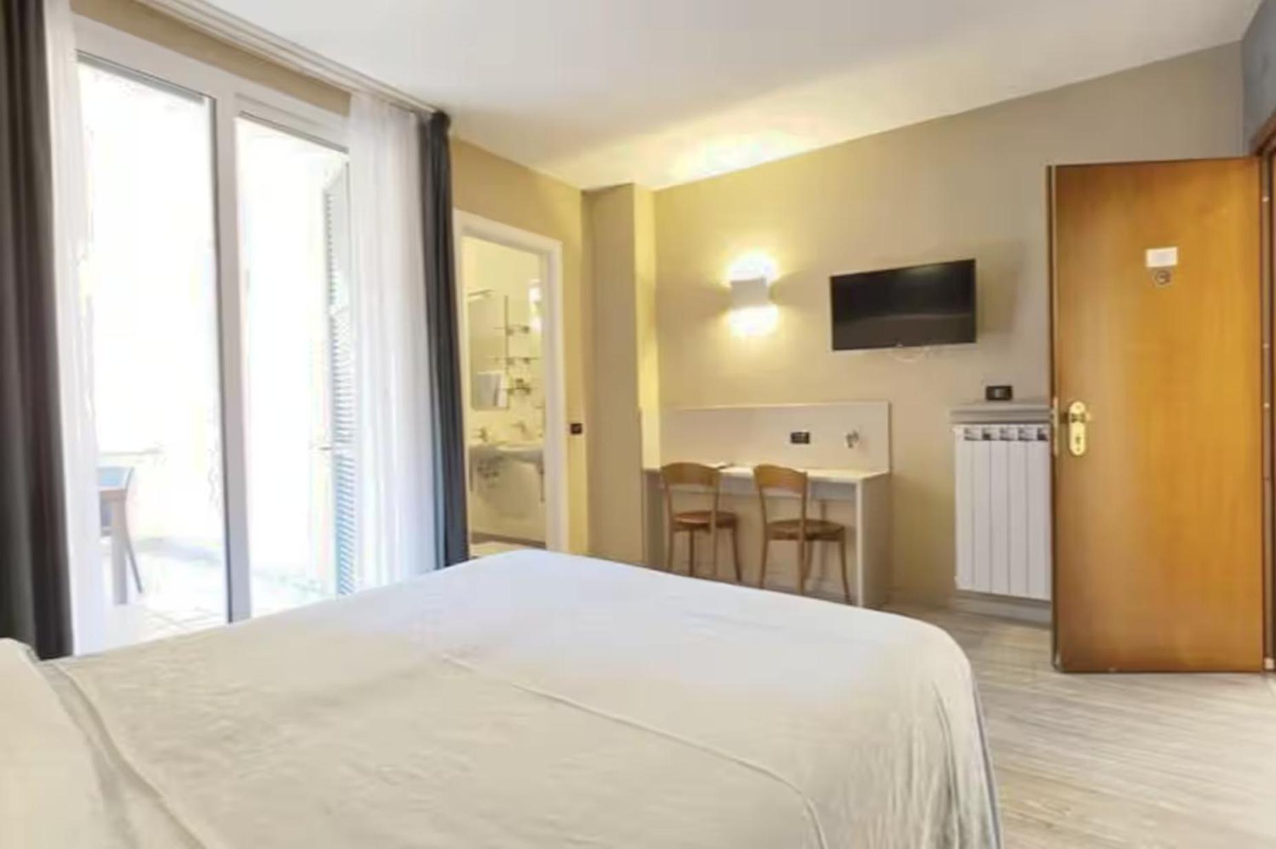 Hotel Posta Ventimiglia