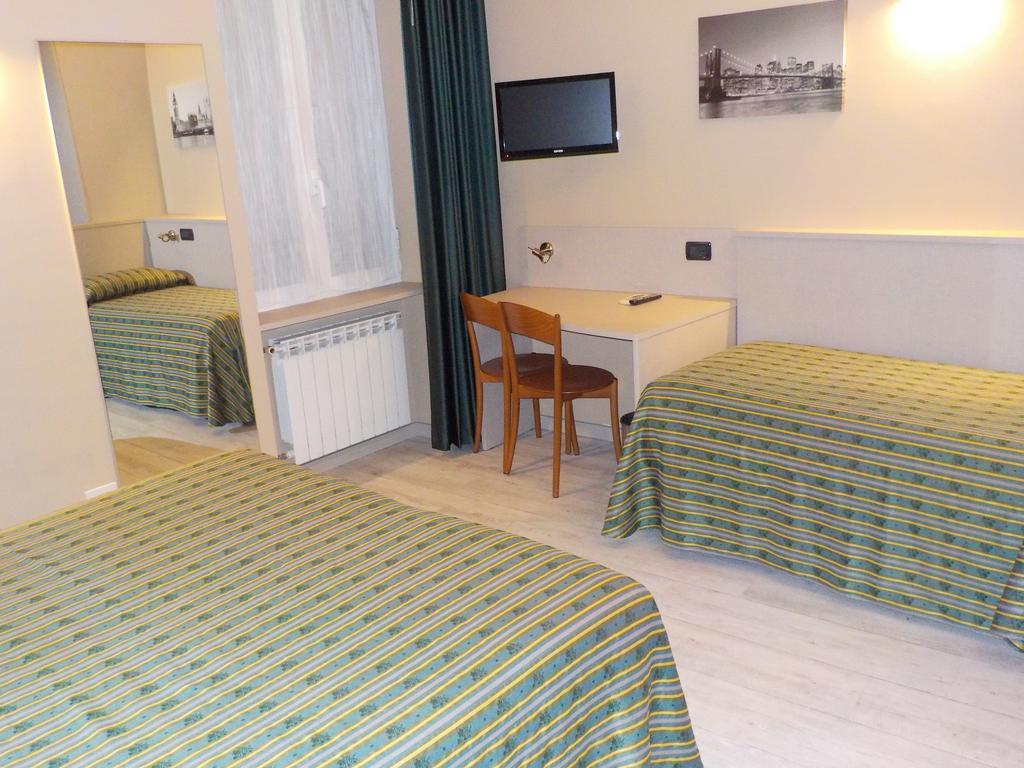 Posta 3* Ventimiglia