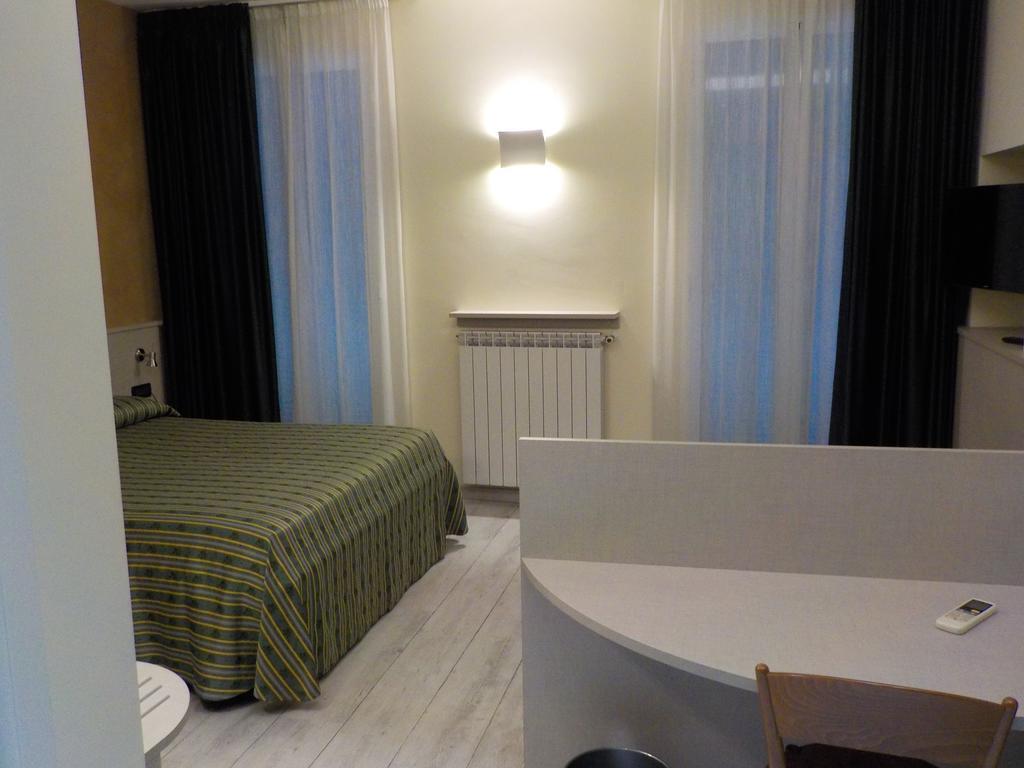 Posta 3* Ventimiglia