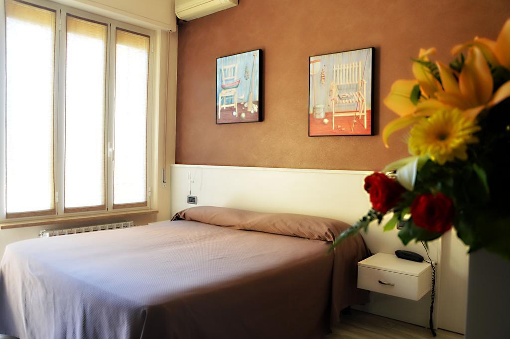 Posta 3* Ventimiglia